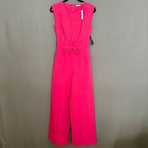 NWT New York & Company stylish jumpsuit